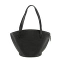 Louis Vuitton Back Epi Leather Saint-Jacques Shoulder Bag #4632