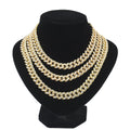 Men's Personality All-matching Necklace