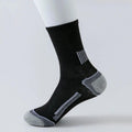 Men's Sweat-absorbent Comfortable And Breathable Socks