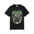 Alkaline Art T-shirt