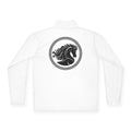 Unisex Quarter-Zip Pullover