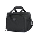 Outdoor large capacity portable waterproof EVA car lunch bag insulation picnic bag ice pack