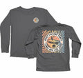 Tiny Whales - Built For Rad Times Long Sleeve Tee