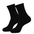 Men's Mid-calf Combed Cotton Athletic Sweat-absorbent Breathable High-pass Non-stuffy Socks