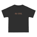 Big Deal Short-Sleeve T-Shirt, Casual Tee, Everyday Wear, Gift for Friends, Fun Statement Shirt, Trendy Fashion