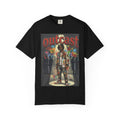 Outcast T Shirt Theme #4