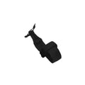 Tactical Nylon Water Bottle Bag Portable Water Bottle Bag MOLLE Accessory Pack