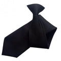 Men's Solid Color Ties