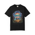 WkeWrld Themed T-Shirt