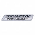 Suitable for Mazda M3M5 Atenza Axela labeling