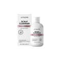 Hair Care Shampoo Gently Cleans Oil Control, Strengthens Hair And Moisturizes Scalp Shampoo