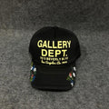 Men's Baseball Hat