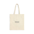 MMXXVI Roman Numerals Tote | 2026 minimalist canvas tote, class/NYE design