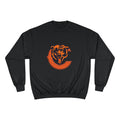 Chicago Bears Vintage Bear C Logo Sweatshirt