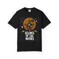 Moor Science Themed T-Shirt