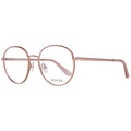 Guess Gold Metal Glasses (Frames)