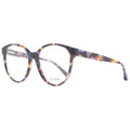 Guess Purple Plastic Glasses (Frames)