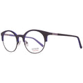 Guess Black Metal & Plastic Glasses (Frames)