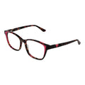 Guess Brown Plastic Glasses (Frames)