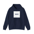 MMXXVI Roman Numerals Hoodie | 2026 sweatshirt, class of 2026