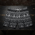 Awakened Ankh Energy Shorts #10