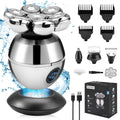 Men's shaver electric shaver shaver and hair clipper