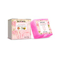 Women's Cleansing Treatment Essence Body Skin Cleansing Mild Bath Soap Treatment Essence