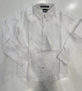 Pier st barths linen solid button downs