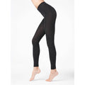 Conte/Esli (Poland) Thermale Polar 160 Den - Warm Fleece Women's Leggings with soft pile (TY 489)
