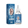 Ear Care Serum, Relieve Inner Ear Obstruction Ear Ringing Ear Discomfort Cochlear Ear Kang Care Solution