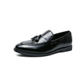 Men's Casual Tassel Slip-on Shoes