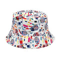 Men's Fashion Trendy Sun Protection Basin Hat