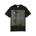 Trippy Quotes Themed T-Shirt