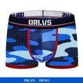 Men's Camoflauge Underwear