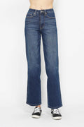 Judy Blue Full Size High Waist Tummy Control Women Jeans