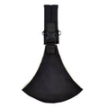 Children's portable front-held baby goes out to hold the baby artifact baby safety strap simple baby waist stool