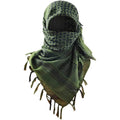 Men's Cotton Desert Tactical Scarf