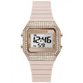 Guess Multicolor Synthetic Digital Watch