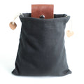 Outdoor Foraging Bag Fruit Picking Bag Waist Hanging Tool Bag Jungle Storage Bag