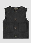 DL1961 - Vicki Vest, Obsidian