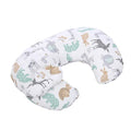 Multi functional baby feeding pillow for mothers