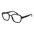 Guess Black Plastic Glasses (Frames)
