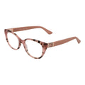 Guess Pink Plastic Glasses (Frames)