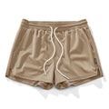 Men's Mesh Running Quick-drying Workout Shorts