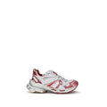 Balenciaga Multicolor Polyester Athletic Sneakers