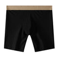 Men's Underwear High Elastic Breathability Lightweight Nylon Jacquard