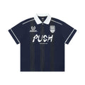 Digital Printing Short Sleeve Men's Exercise Jersey