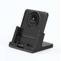 Handset Wireless Charger Multifunction All in One
