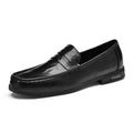 Men's Casual Leather Shoes