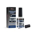 Car White Paint Repair, Car Paint Scratch Repair Pearl White Car Special